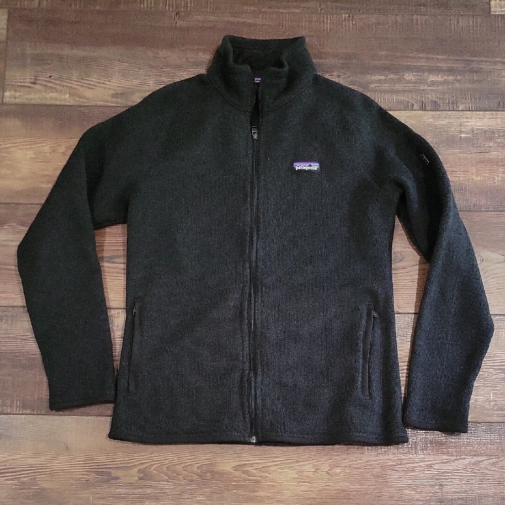 Patagonia Full-Zip Jacket